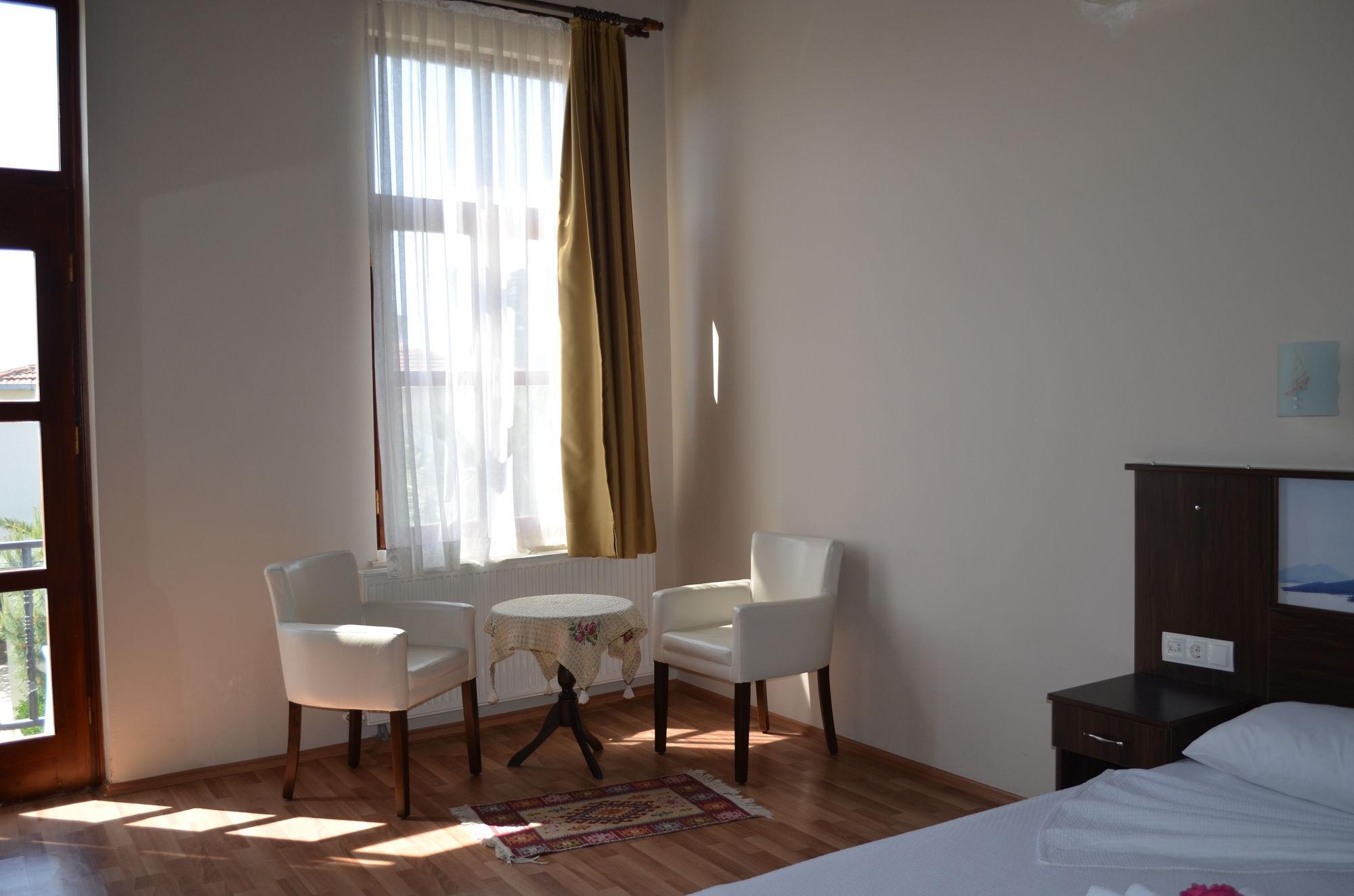 Eden Selene Hotel Ayvalik Ngoại thất bức ảnh