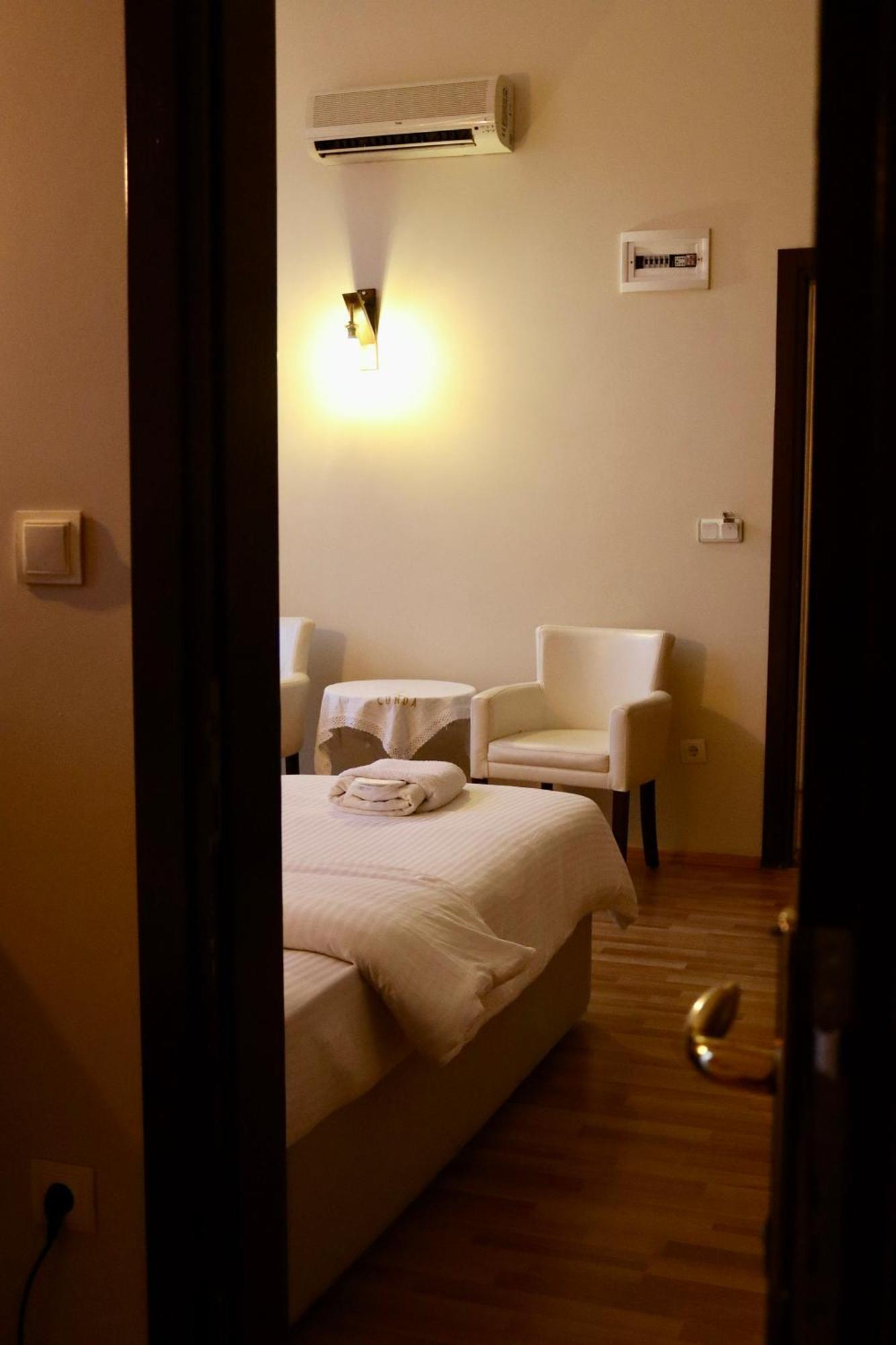 Eden Selene Hotel Ayvalik Ngoại thất bức ảnh