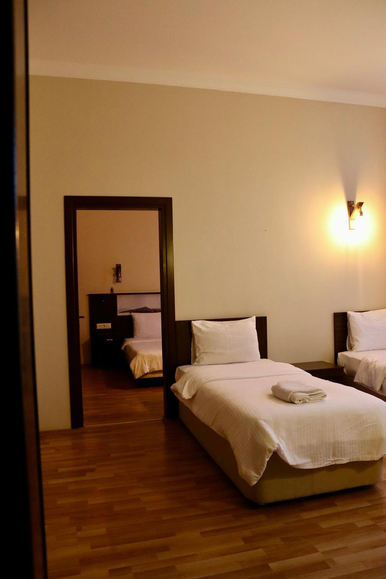 Eden Selene Hotel Ayvalik Ngoại thất bức ảnh