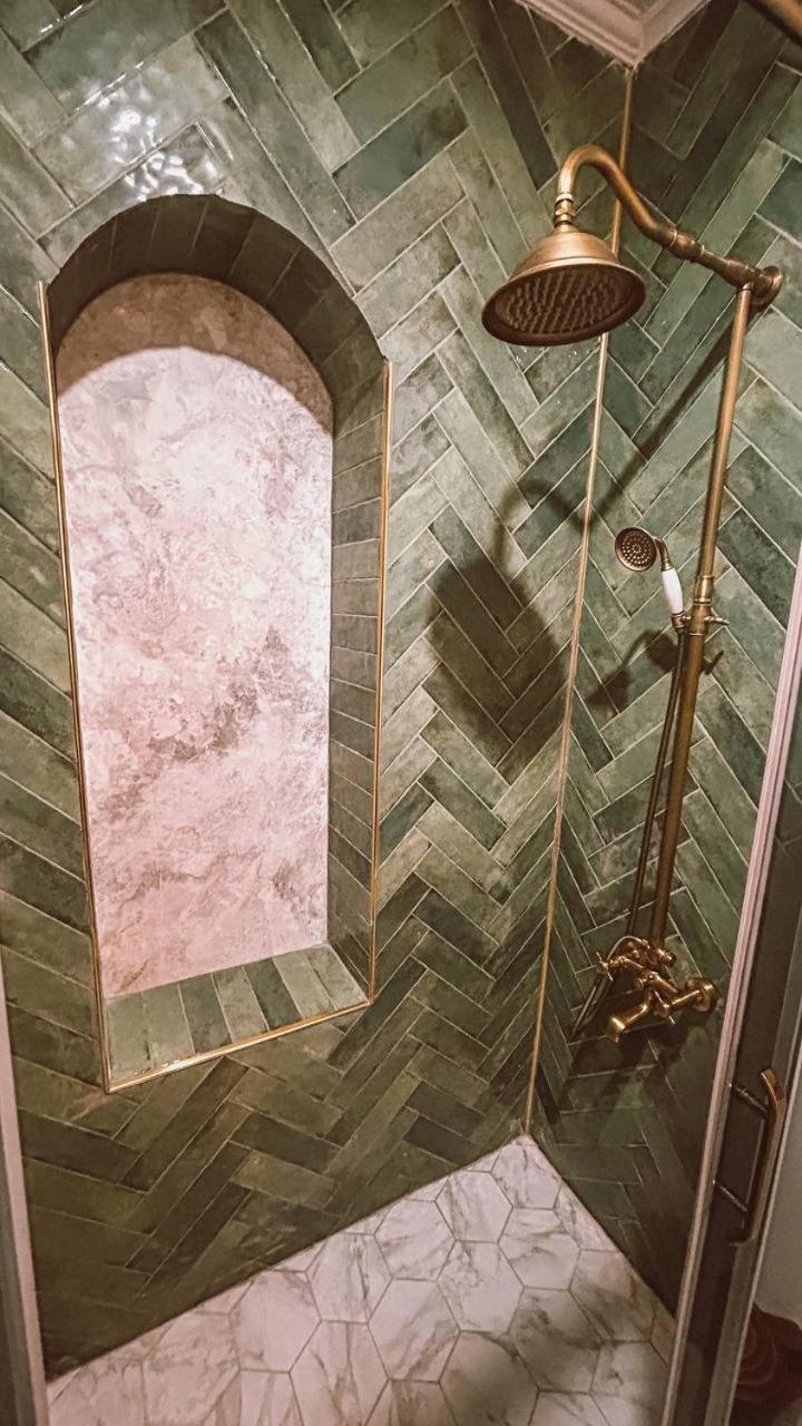Eden Selene Hotel Ayvalik Ngoại thất bức ảnh