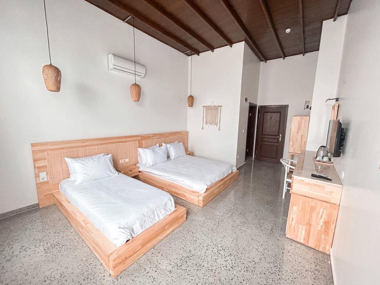 Eden Selene Hotel Ayvalik Ngoại thất bức ảnh