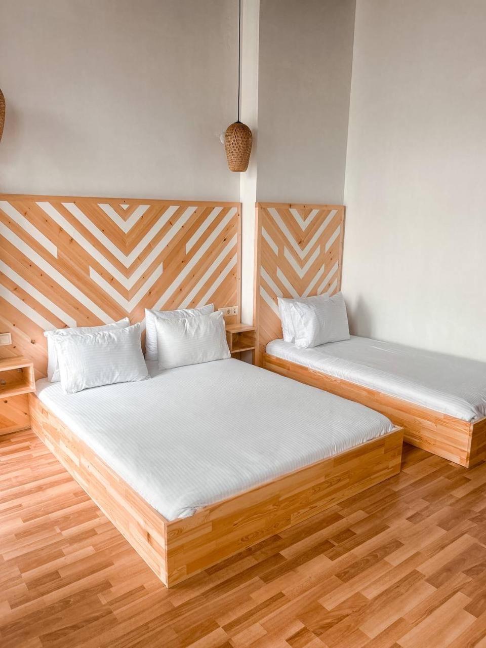 Eden Selene Hotel Ayvalik Ngoại thất bức ảnh