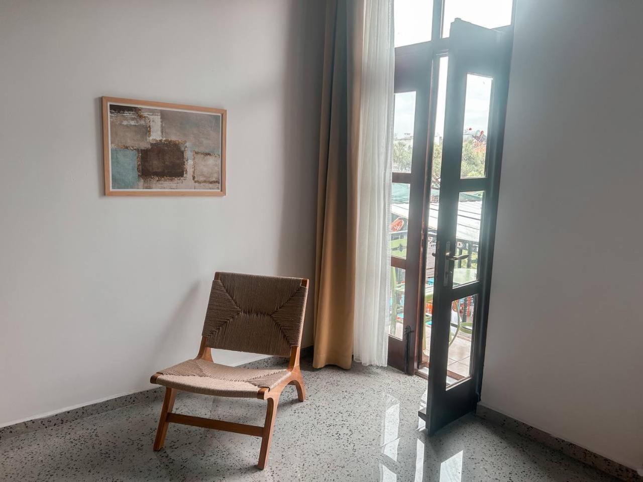 Eden Selene Hotel Ayvalik Ngoại thất bức ảnh