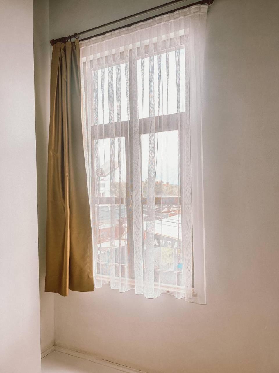 Eden Selene Hotel Ayvalik Ngoại thất bức ảnh