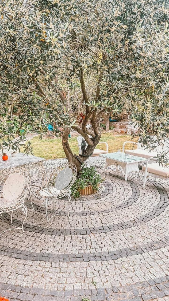 Eden Selene Hotel Ayvalik Ngoại thất bức ảnh