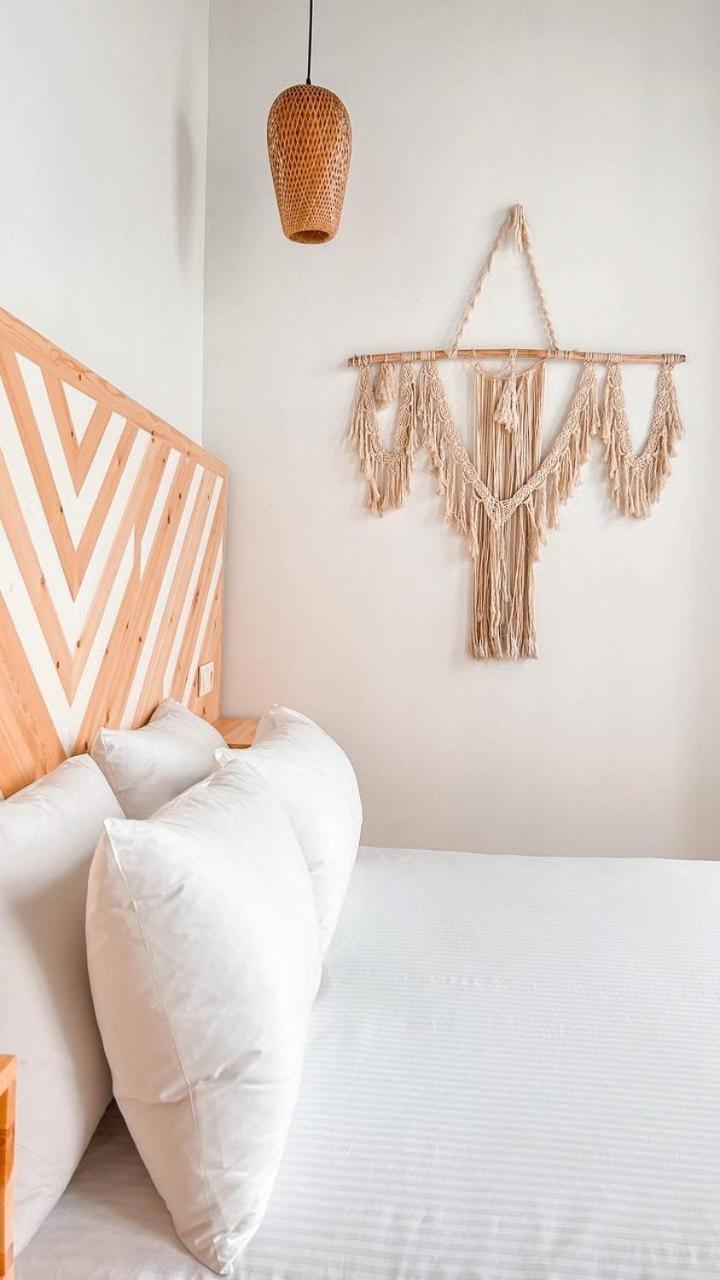 Eden Selene Hotel Ayvalik Ngoại thất bức ảnh