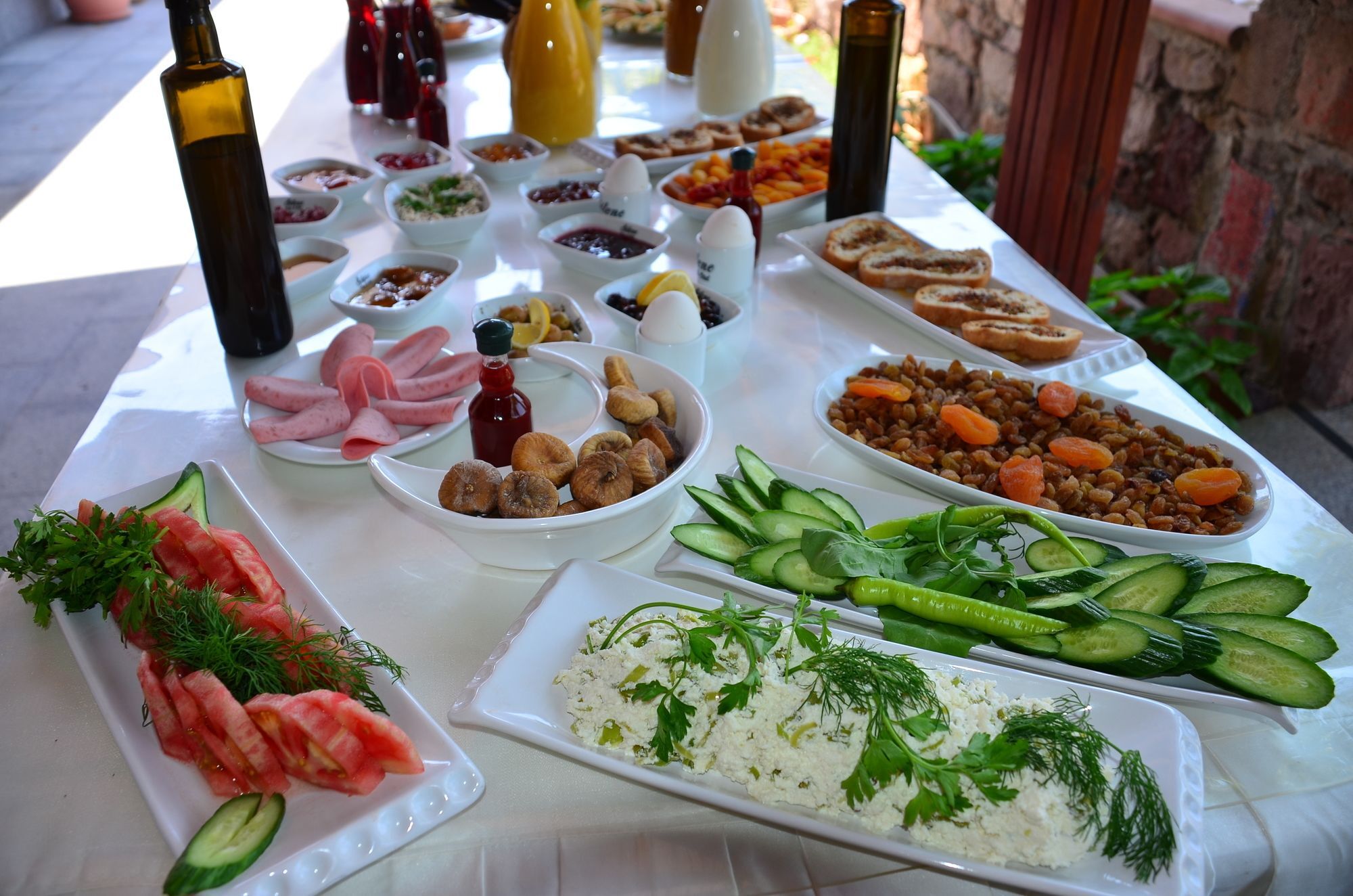 Eden Selene Hotel Ayvalik Ngoại thất bức ảnh