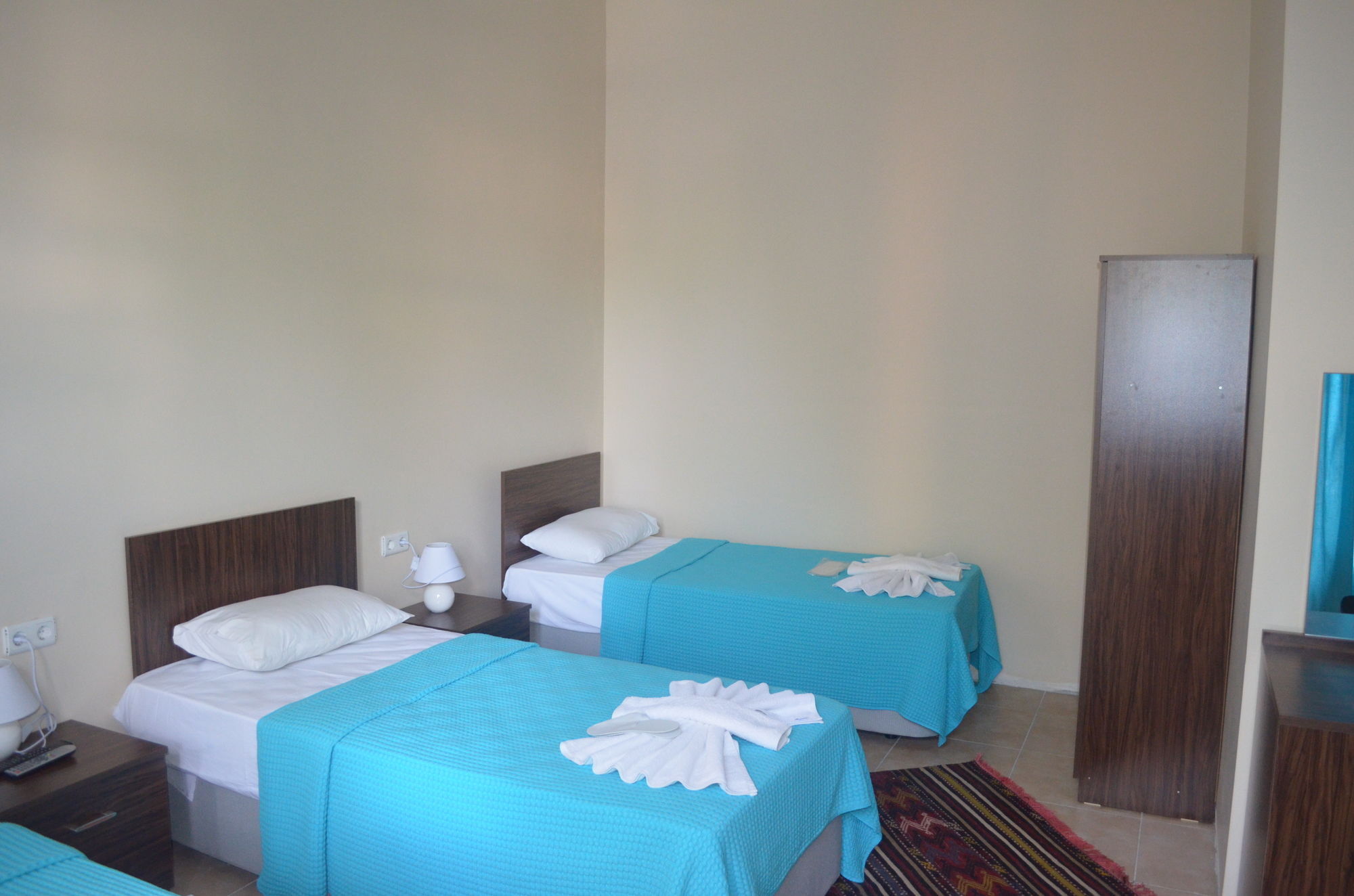 Eden Selene Hotel Ayvalik Ngoại thất bức ảnh